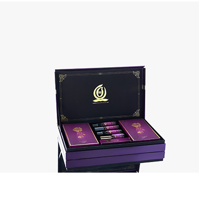 安达气血能量海底轮