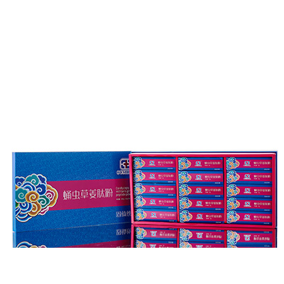 安达调经养气汤