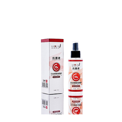 安达母婴防护喷雾