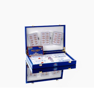 安达爱芯回春综合版