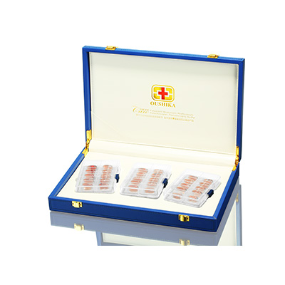 安达子宫排毒套